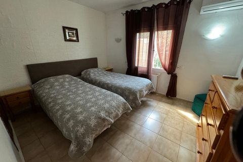 Villa i Calpe, Alicante, Calpe - € 460.000 | Ref: C1004 - foto 18